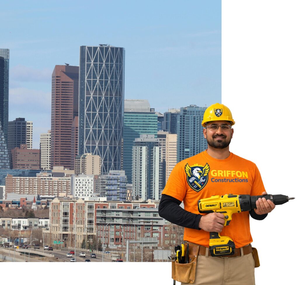 Griffon Dadwal Constructions